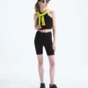 Refina 8“ Shorts für Damen
