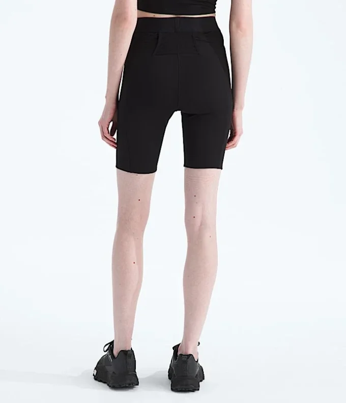 Refina 8“ Shorts für Damen