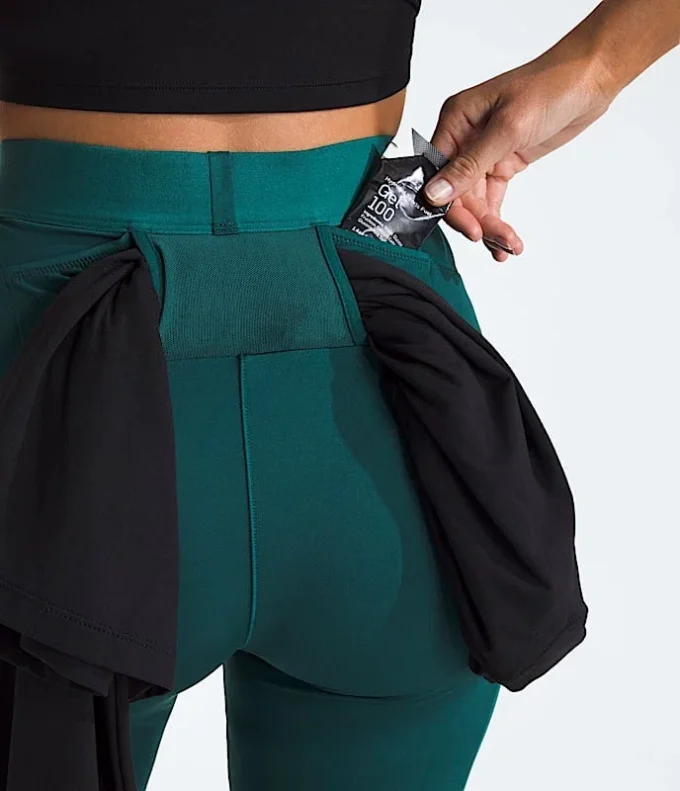 Refina 8“ Shorts für Damen