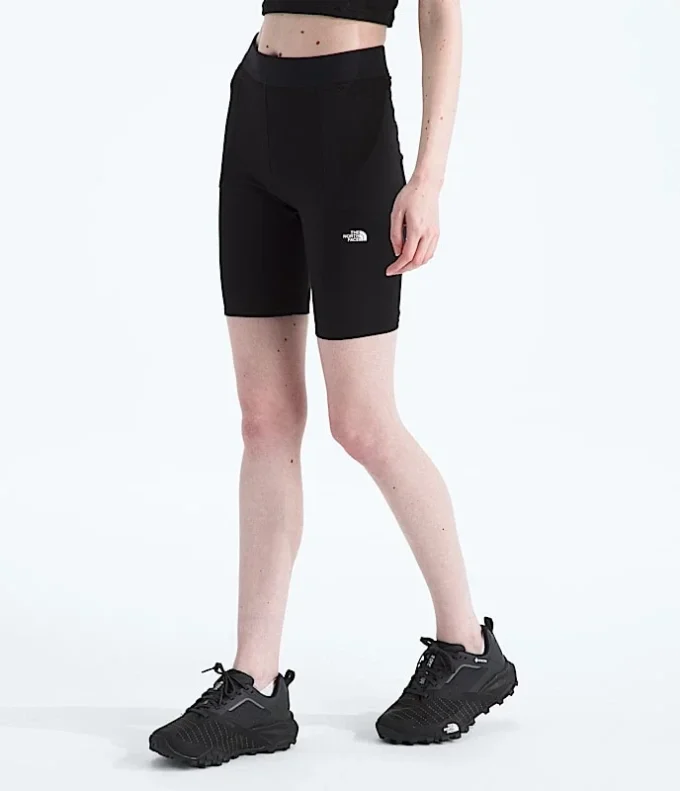 Refina 8“ Shorts für Damen
