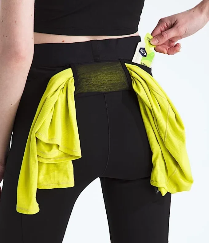 Refina 8“ Shorts für Damen