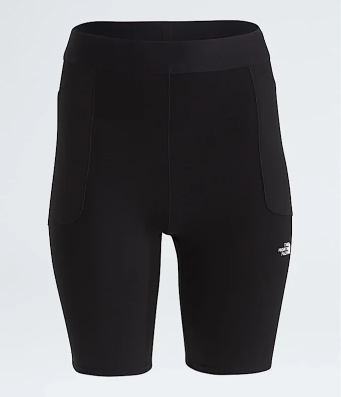 Refina 8“ Shorts für Damen