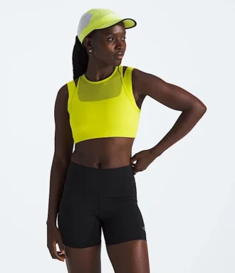 Refina Double-Layer-BH für Damen
