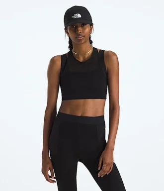 Refina Double-Layer-BH für Damen