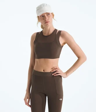 Refina Double-Layer-BH für Damen