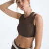 Refina Double-Layer-BH für Damen Refina Double-Layer-BH für Damen
