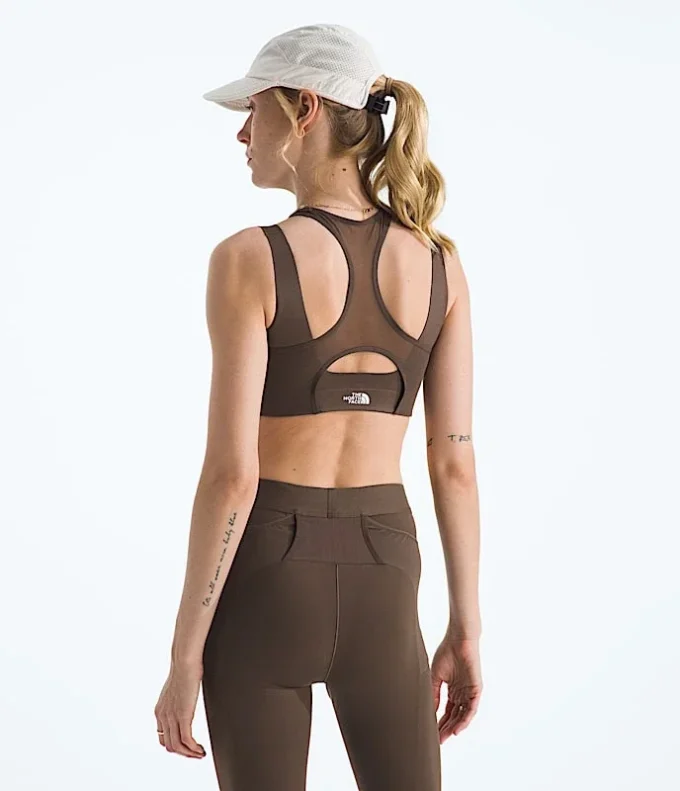 Refina Double-Layer-BH für Damen Refina Double-Layer-BH für Damen