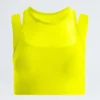 Refina Double-Layer-BH für Damen Refina Double-Layer-BH für Damen