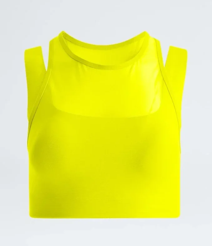 Refina Double-Layer-BH für Damen Refina Double-Layer-BH für Damen