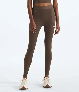 Refina Leggings für Damen 27“