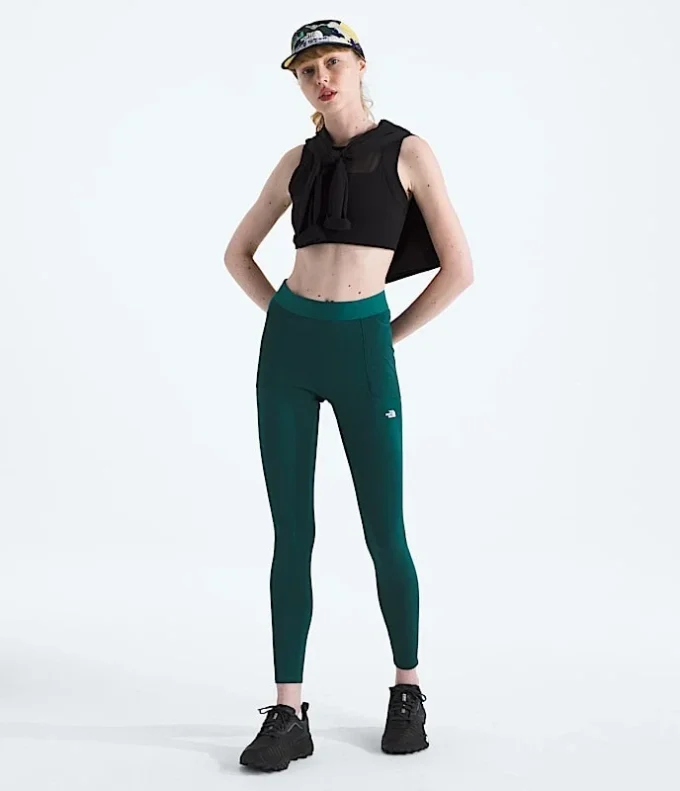 Refina Leggings für Damen 27“ Refina Leggings für Damen 27“