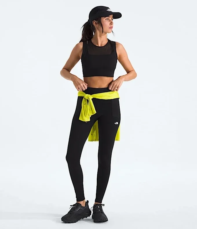 Refina Leggings für Damen 27“ Refina Leggings für Damen 27“