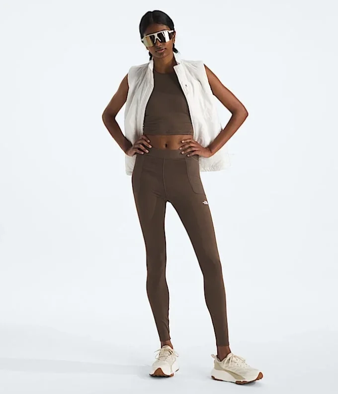 Refina Leggings für Damen 27“ Refina Leggings für Damen 27“