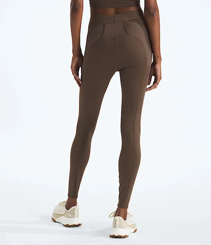Refina Leggings für Damen 27“ Refina Leggings für Damen 27“