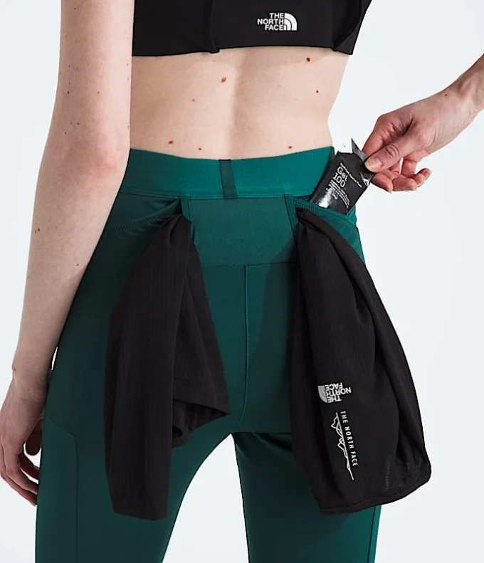 Refina Leggings für Damen 27“ Refina Leggings für Damen 27“