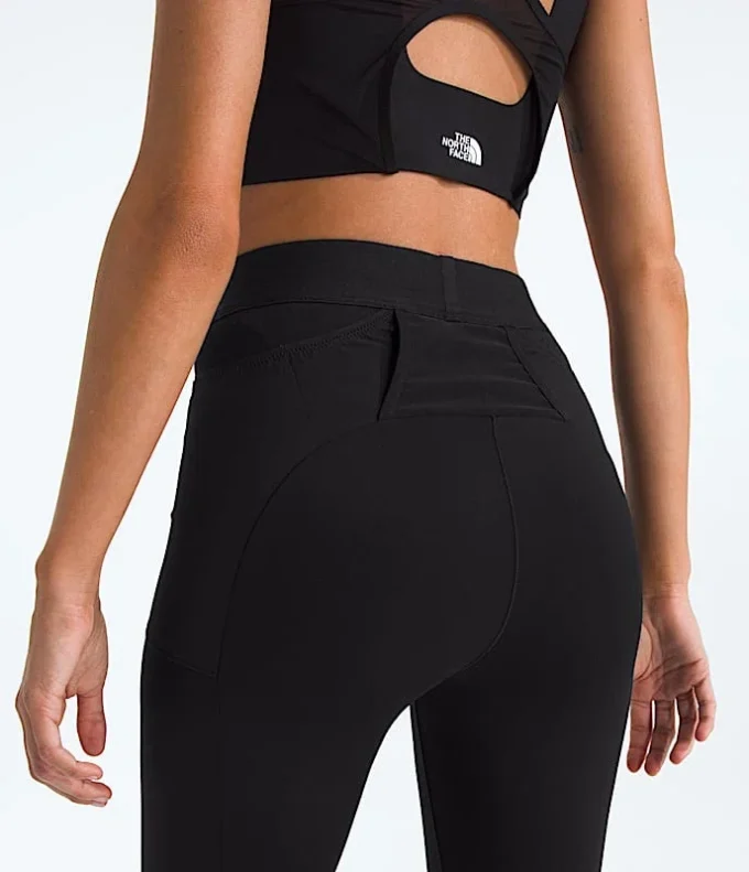 Refina Leggings für Damen 27“ Refina Leggings für Damen 27“