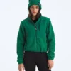 Retro Denali DTM Jacke für Damen Retro Denali DTM Jacke für Damen