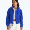 Retro Denali DTM Jacke für Damen Retro Denali DTM Jacke für Damen
