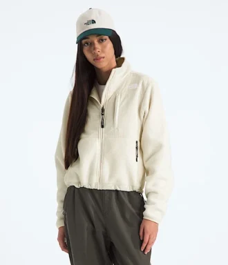 Retro Denali DTM Jacke für Damen