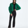 Retro Denali DTM Jacke für Damen Retro Denali DTM Jacke für Damen
