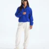 Retro Denali DTM Jacke für Damen Retro Denali DTM Jacke für Damen