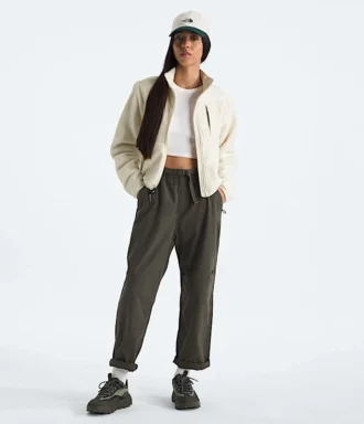 Retro Denali DTM Jacke für Damen