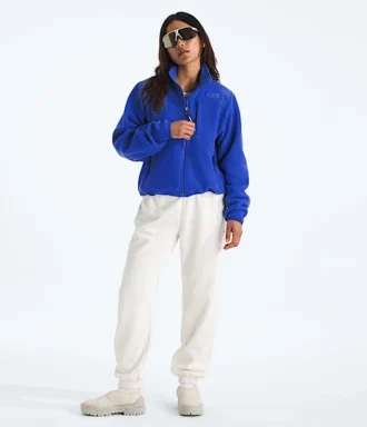 Retro Denali DTM Jacke für Damen