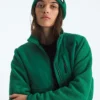 Retro Denali DTM Jacke für Damen Retro Denali DTM Jacke für Damen
