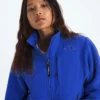 Retro Denali DTM Jacke für Damen Retro Denali DTM Jacke für Damen
