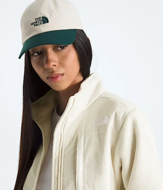 Retro Denali DTM Jacke für Damen Retro Denali DTM Jacke für Damen