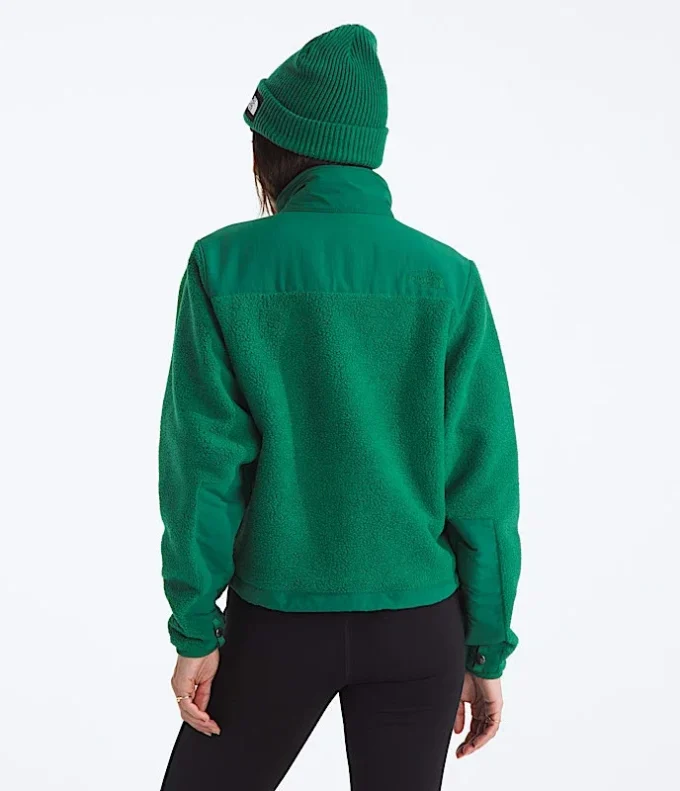 Retro Denali DTM Jacke für Damen Retro Denali DTM Jacke für Damen