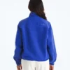 Retro Denali DTM Jacke für Damen Retro Denali DTM Jacke für Damen