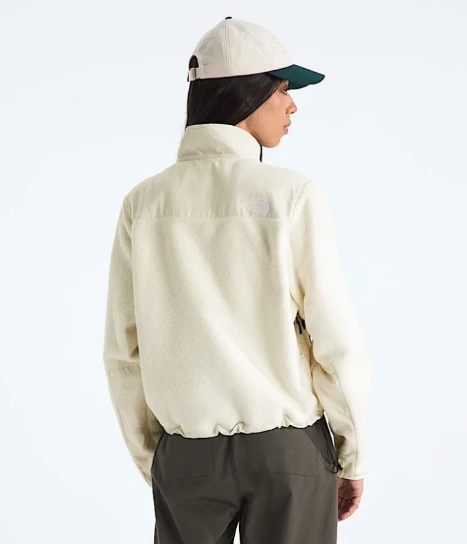 Retro Denali DTM Jacke für Damen Retro Denali DTM Jacke für Damen