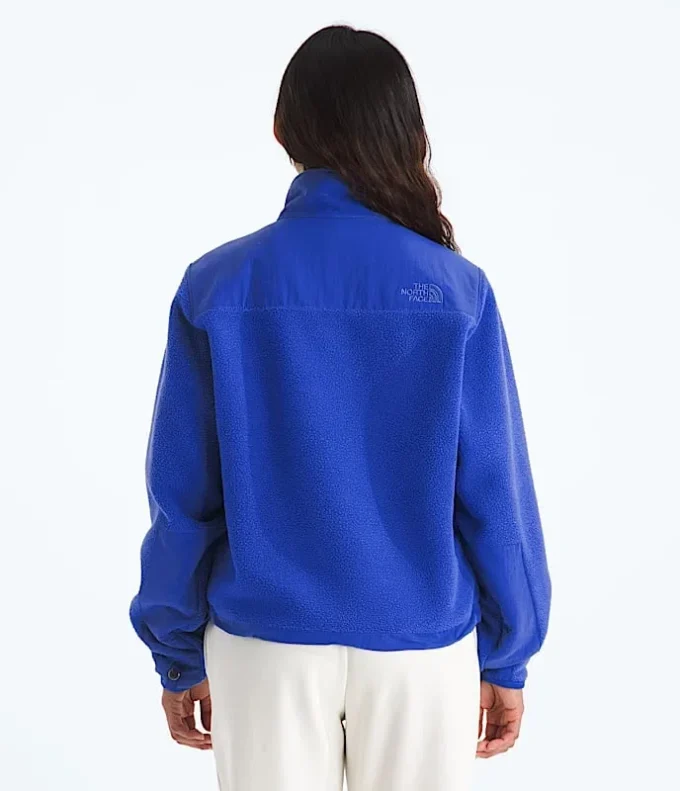 Retro Denali DTM Jacke für Damen Retro Denali DTM Jacke für Damen