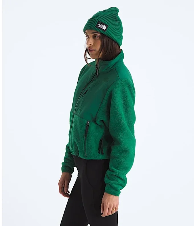 Retro Denali DTM Jacke für Damen Retro Denali DTM Jacke für Damen