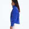 Retro Denali DTM Jacke für Damen Retro Denali DTM Jacke für Damen