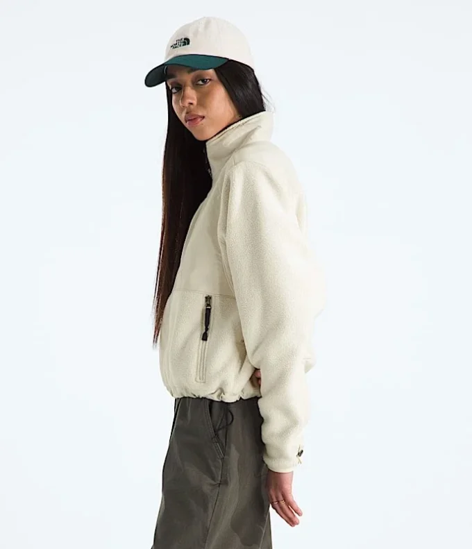Retro Denali DTM Jacke für Damen Retro Denali DTM Jacke für Damen