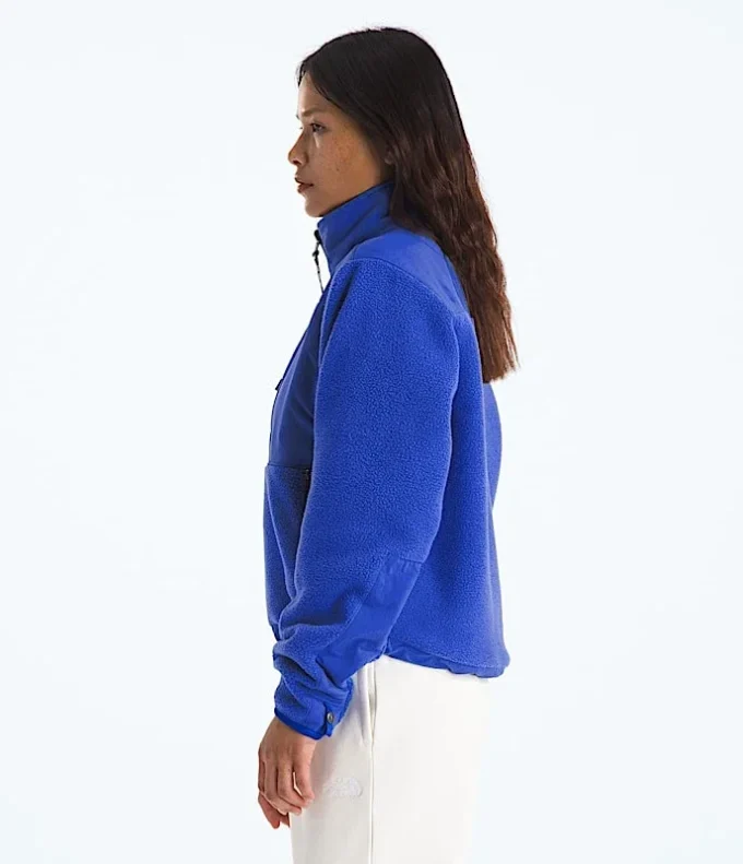 Retro Denali DTM Jacke für Damen Retro Denali DTM Jacke für Damen