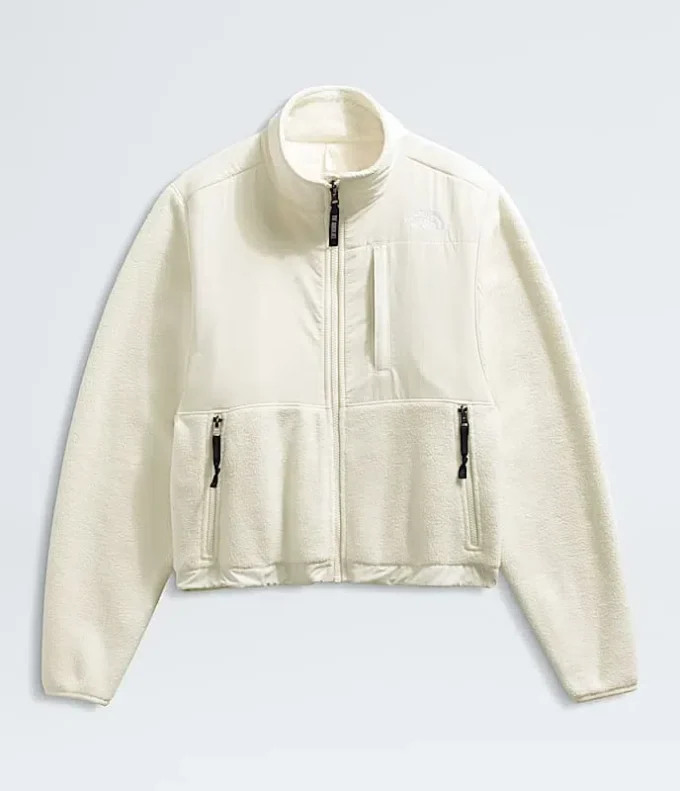 Retro Denali DTM Jacke für Damen Retro Denali DTM Jacke für Damen