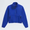 Retro Denali DTM Jacke für Damen Retro Denali DTM Jacke für Damen