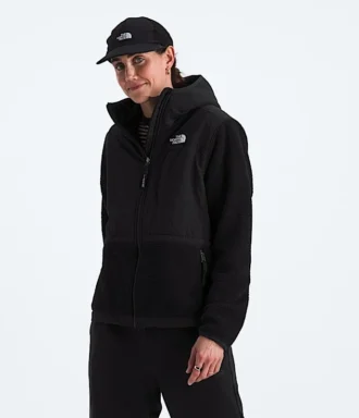 Retro Denali Hoodie für Damen Retro Denali Hoodie für Damen