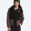Retro Denali Hoodie für Damen