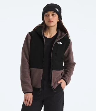 Retro Denali Hoodie für Damen