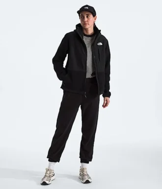 Retro Denali Hoodie für Damen Retro Denali Hoodie für Damen