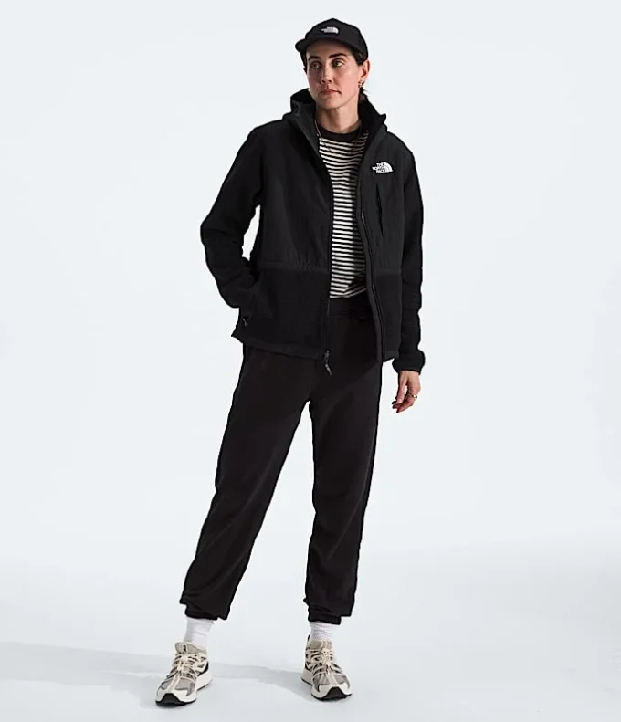 Retro Denali Hoodie für Damen Retro Denali Hoodie für Damen
