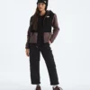 Retro Denali Hoodie für Damen
