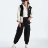 Retro Denali Hoodie für Damen