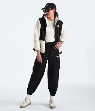 Retro Denali Hoodie für Damen