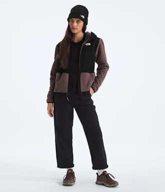 Retro Denali Hoodie für Damen