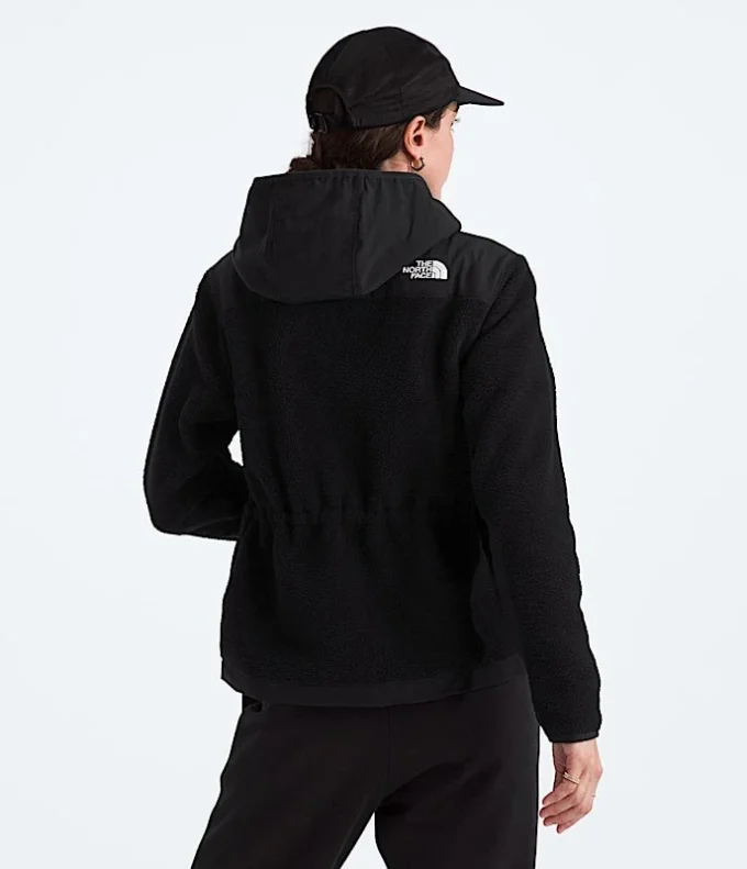 Retro Denali Hoodie für Damen Retro Denali Hoodie für Damen